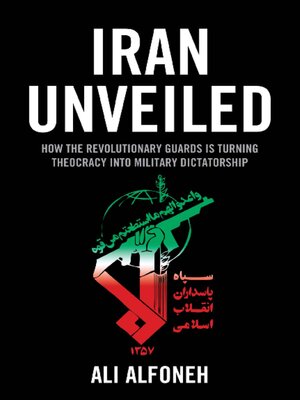 cover image of Iran Unveiled